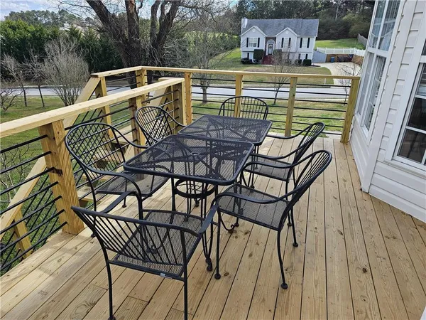 $4,250 | 1222 Paiute Court, Dacula, GA 30019