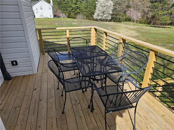 $4,250 | 1222 Paiute Court, Dacula, GA 30019