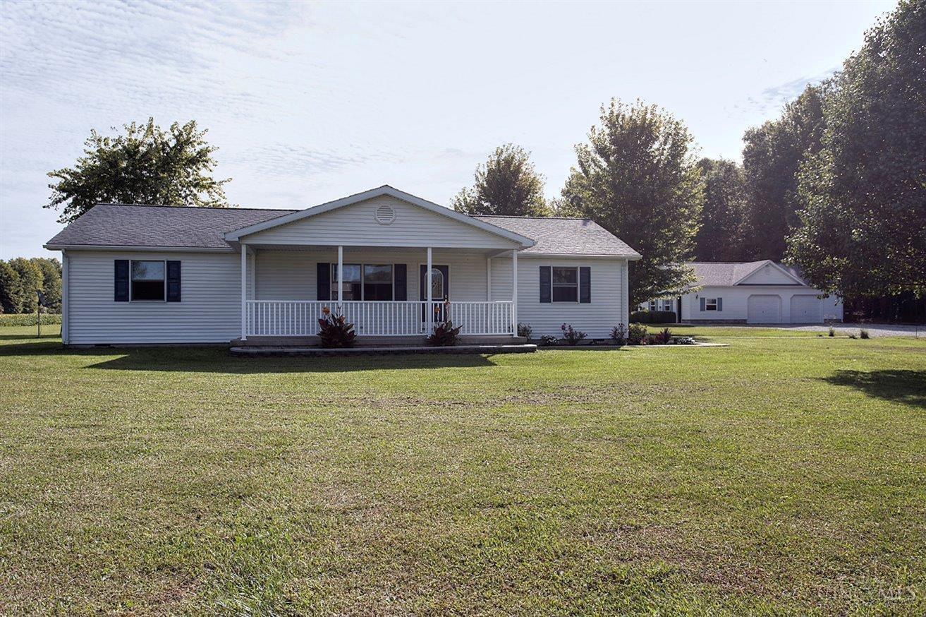10786 Hamer Road Georgetown, OH 45121 - Photo 37 of 37