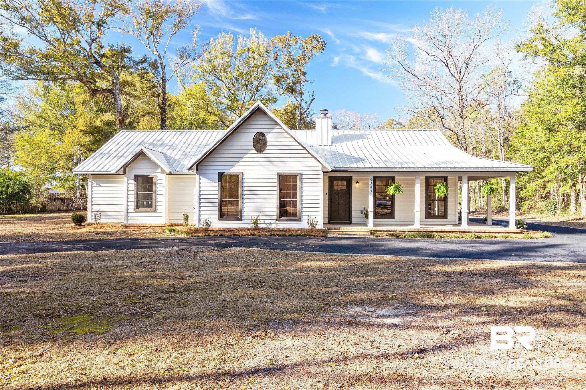 9853 Lakeview Road Bay Minette, AL 36507 - Photo 1 of 19