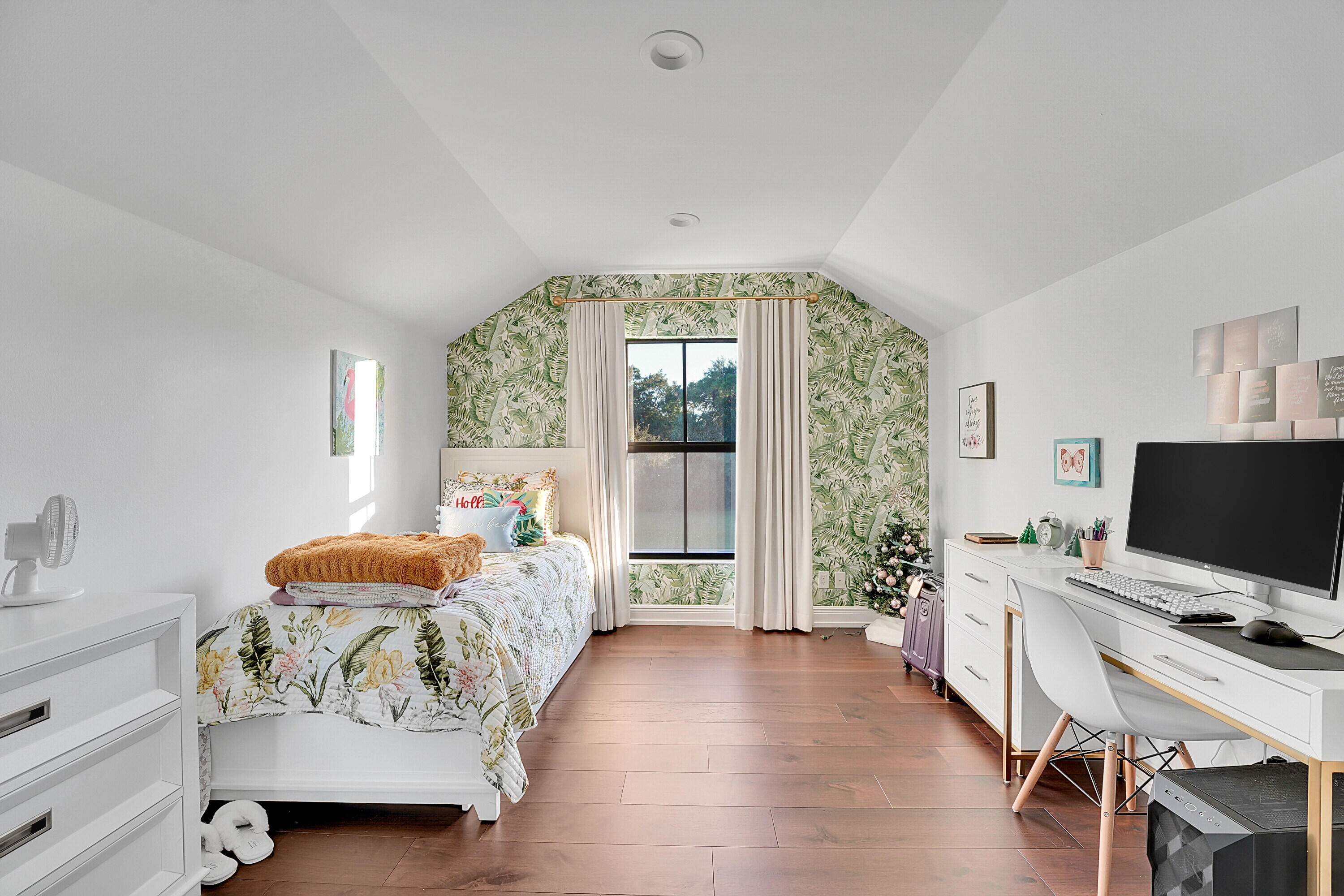 7660 Bold Lad Road Palm Beach Gardens, FL 33418 - Photo 52 of 68 BEDROOM 6