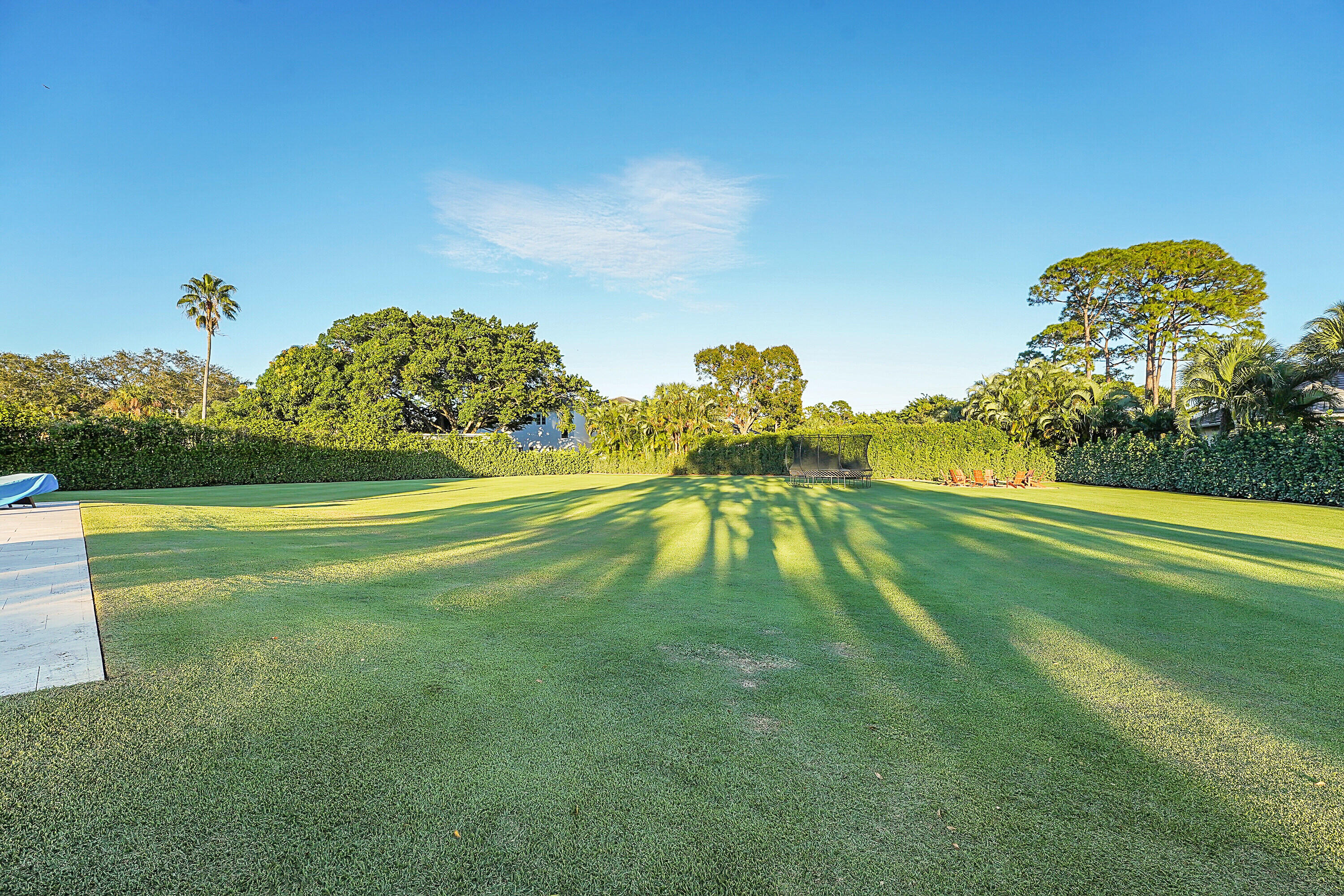 7660 Bold Lad Road Palm Beach Gardens, FL 33418 - Photo 58 of 68 EXPANSIVE YARD