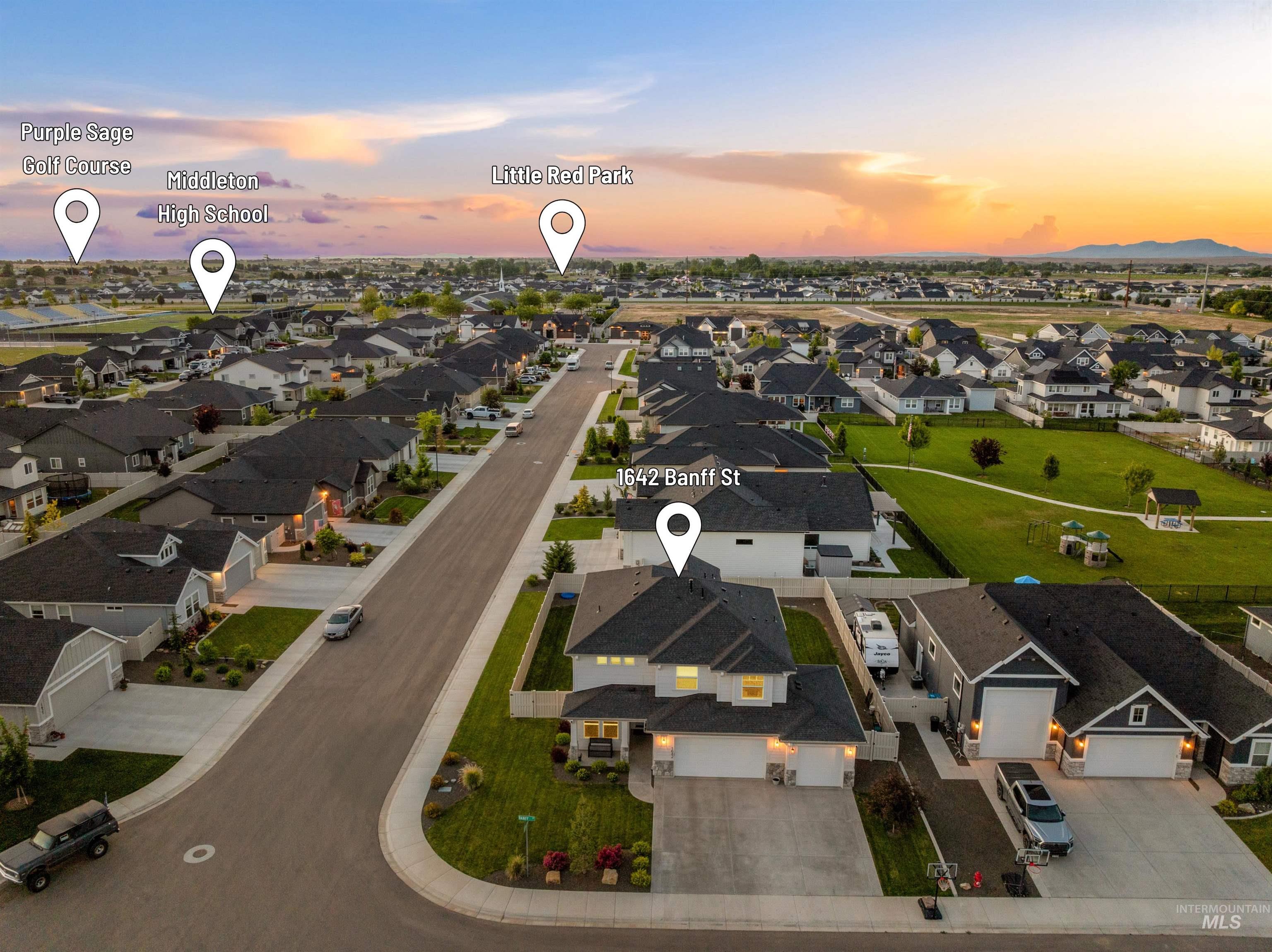 1642 Banff Street Middleton, ID 83644 - Photo 3 of 42