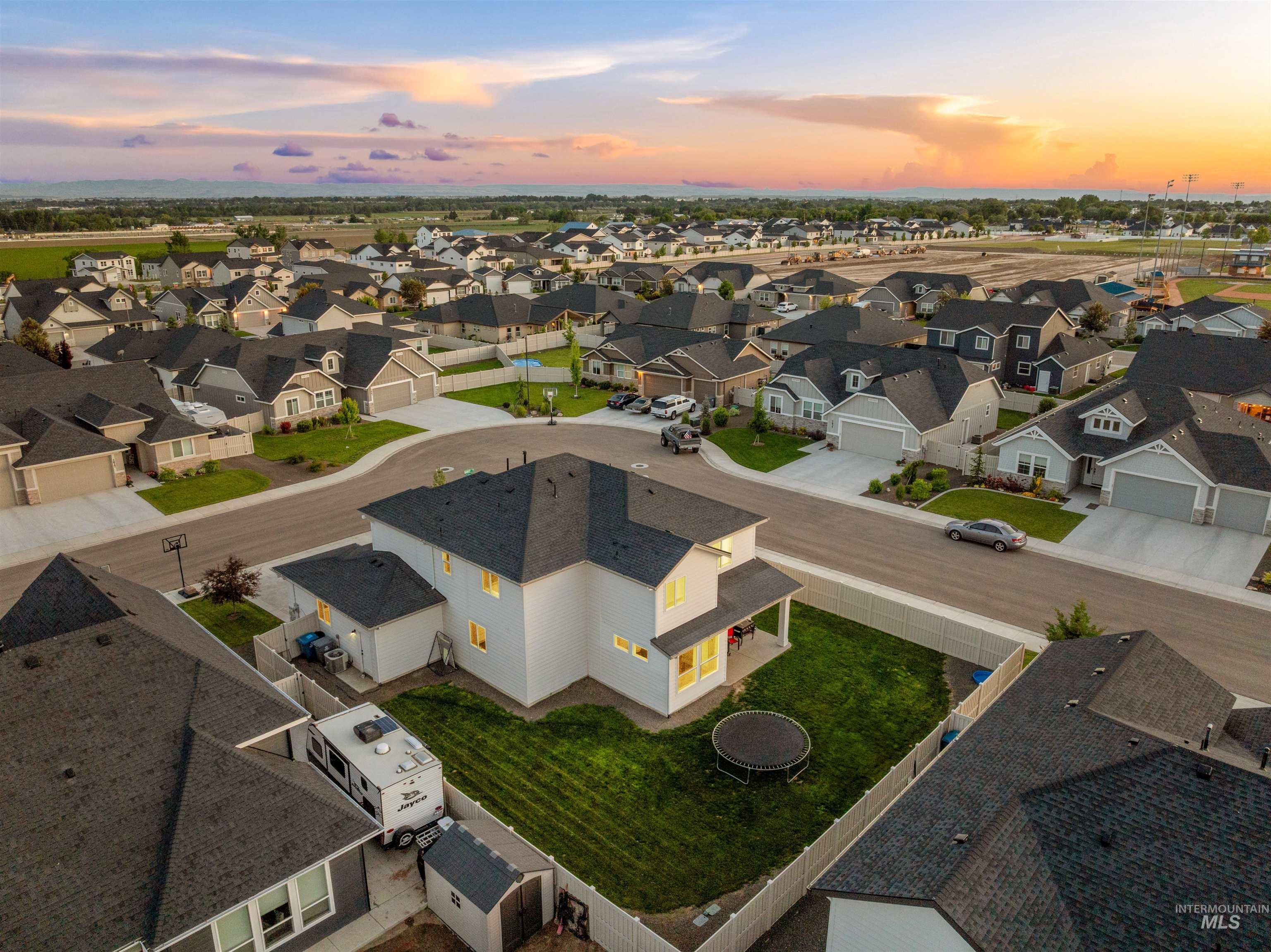 1642 Banff Street Middleton, ID 83644 - Photo 31 of 42