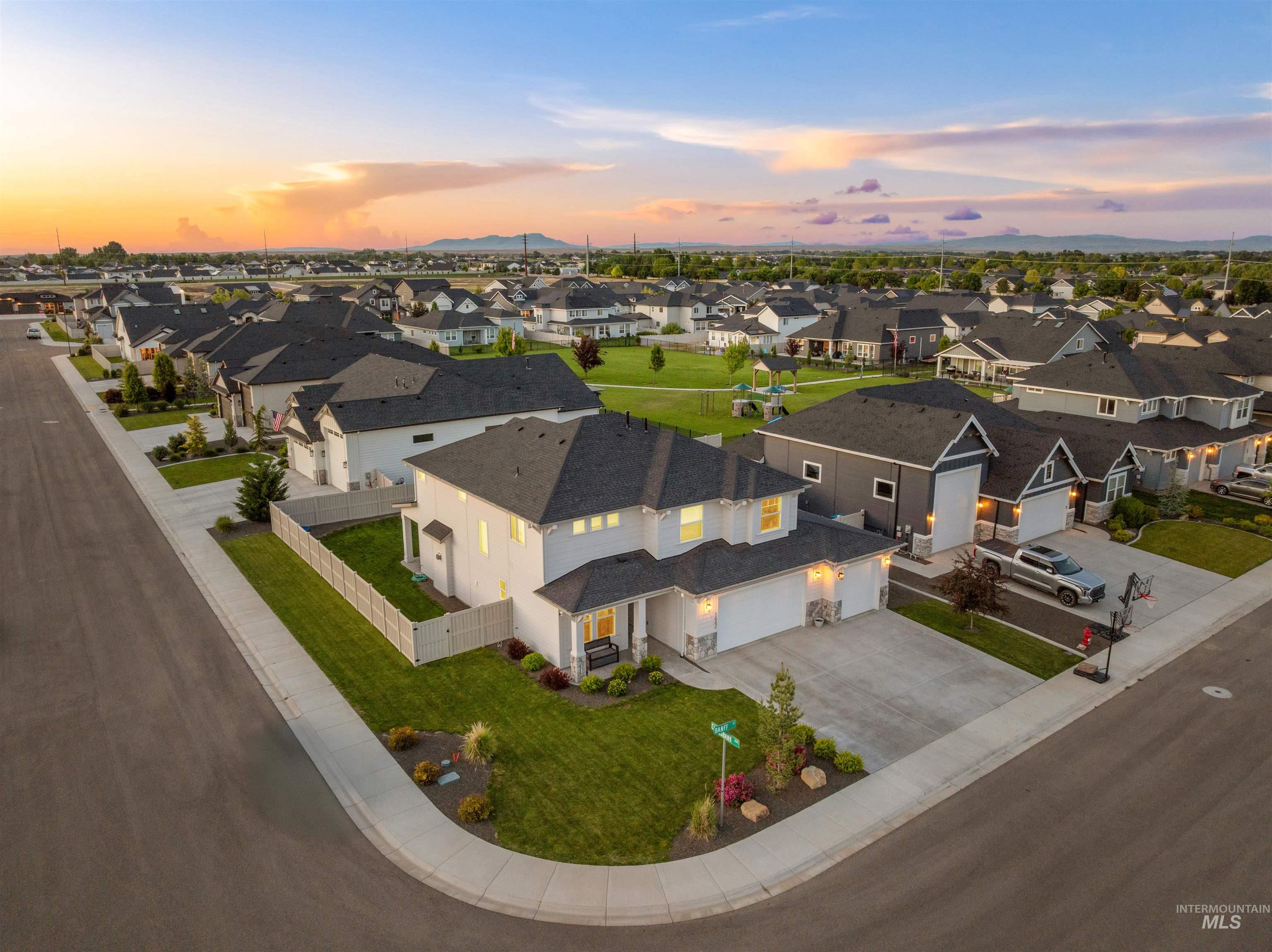 1642 Banff Street Middleton, ID 83644 - Photo 33 of 42