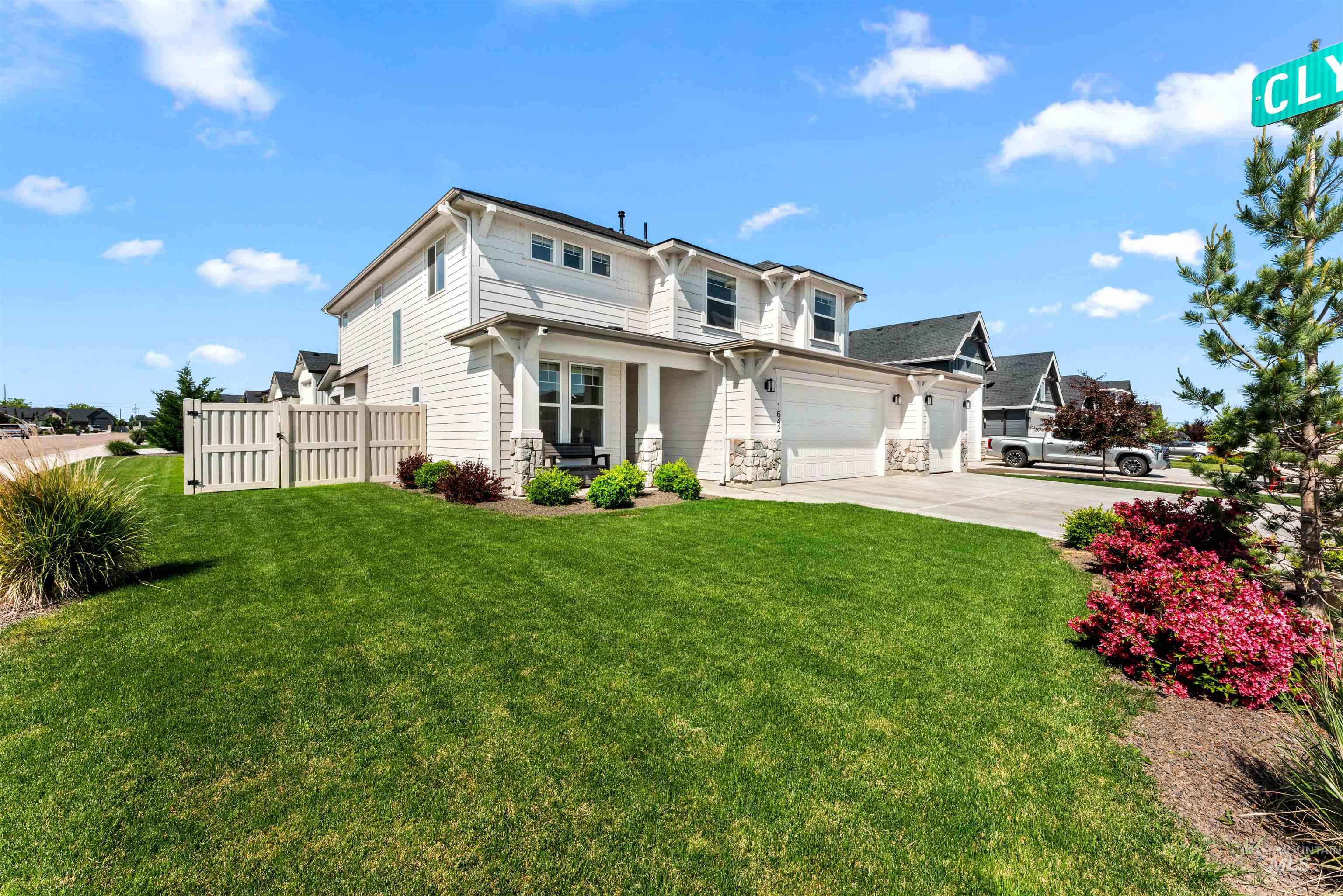 1642 Banff Street Middleton, ID 83644 - Photo 39 of 42