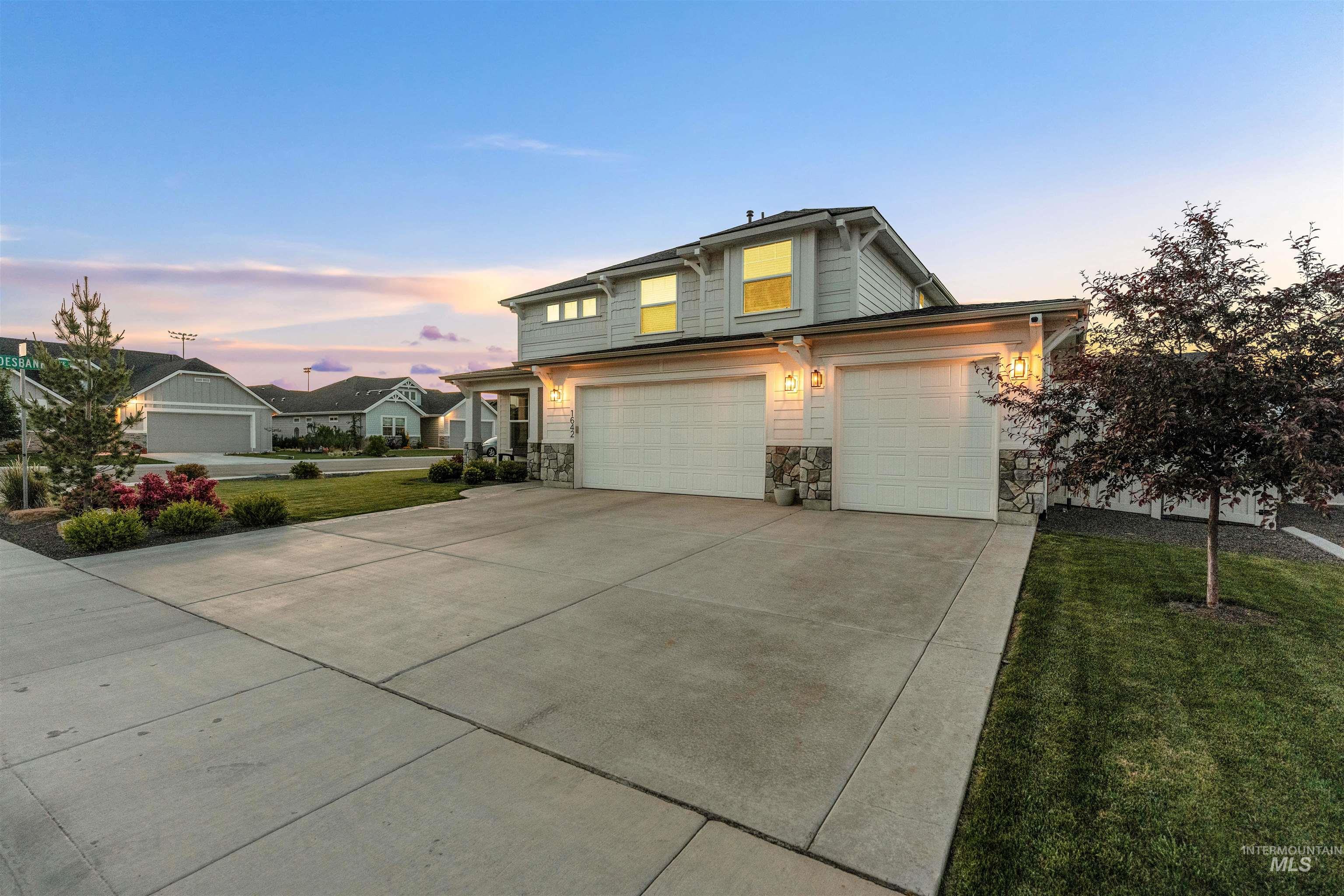 1642 Banff Street Middleton, ID 83644 - Photo 40 of 42