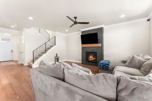 $669,000 | 1642 Banff Street, Middleton, ID 83644