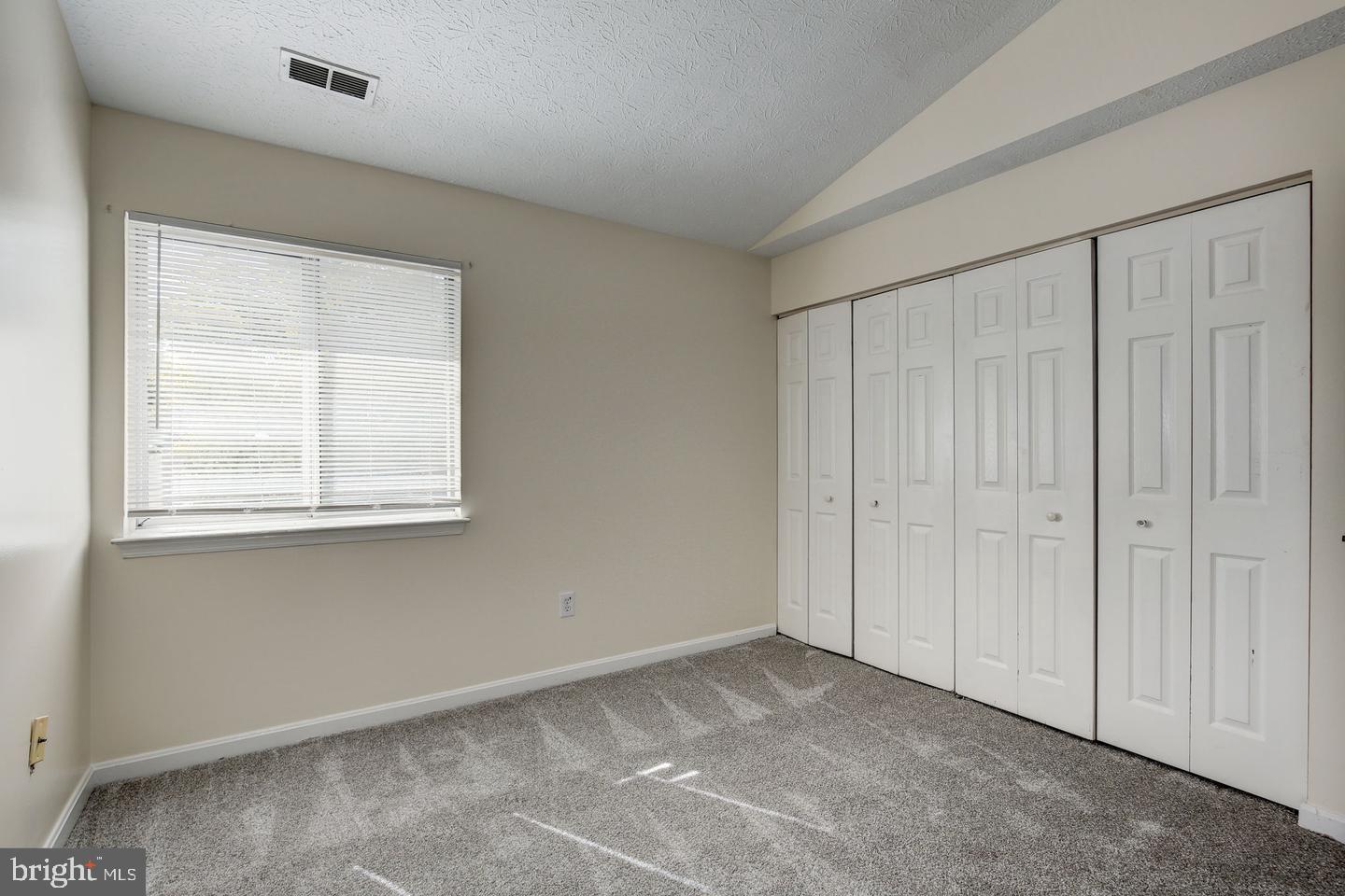 2106 Whitehall Road, Unit 2D Frederick, MD 21702 - Photo 27 of 33 a view of an empty room with a window