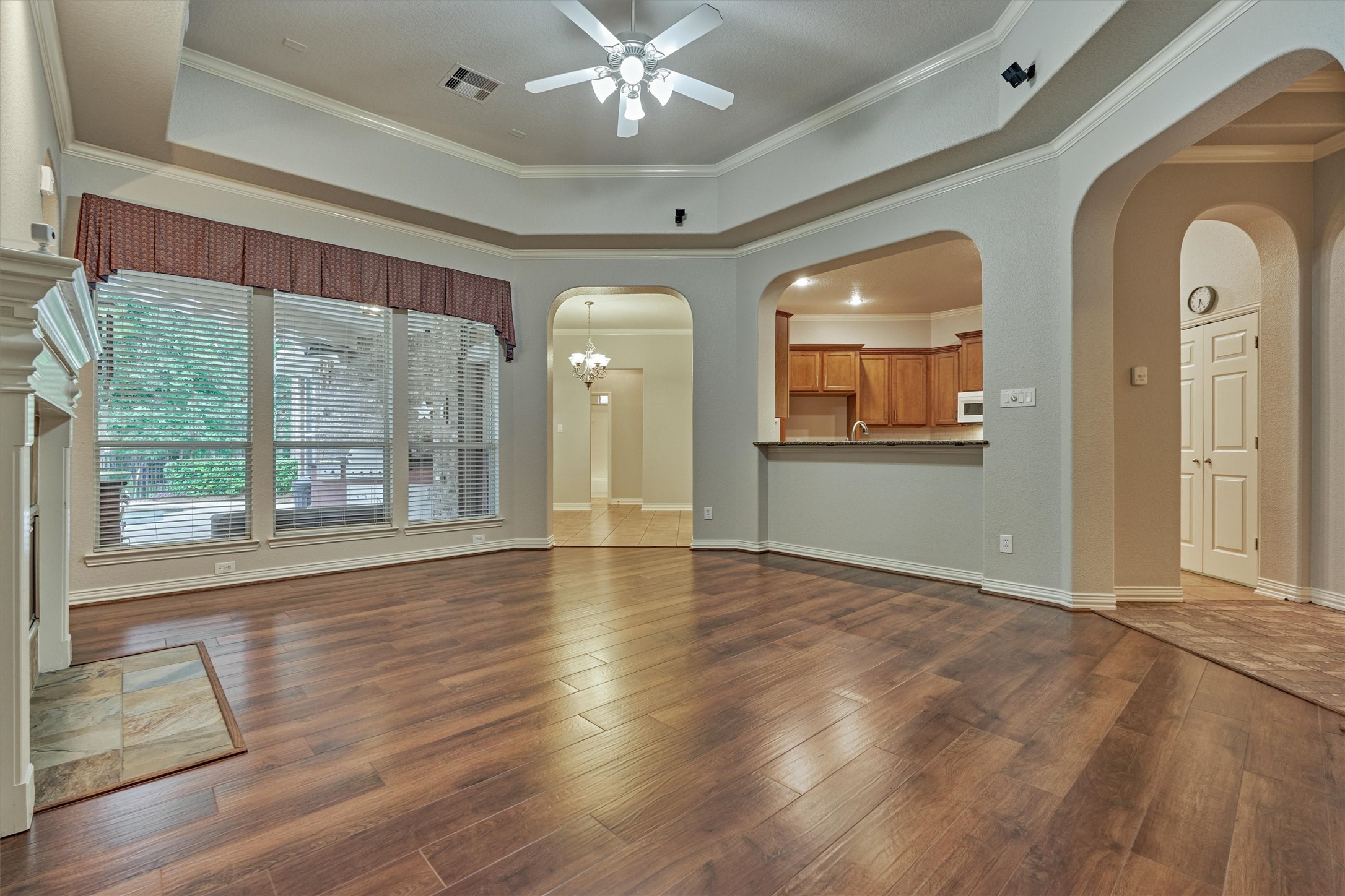 1608 Beau Rivage Drive Conroe, TX 77304 - Photo 18 of 49