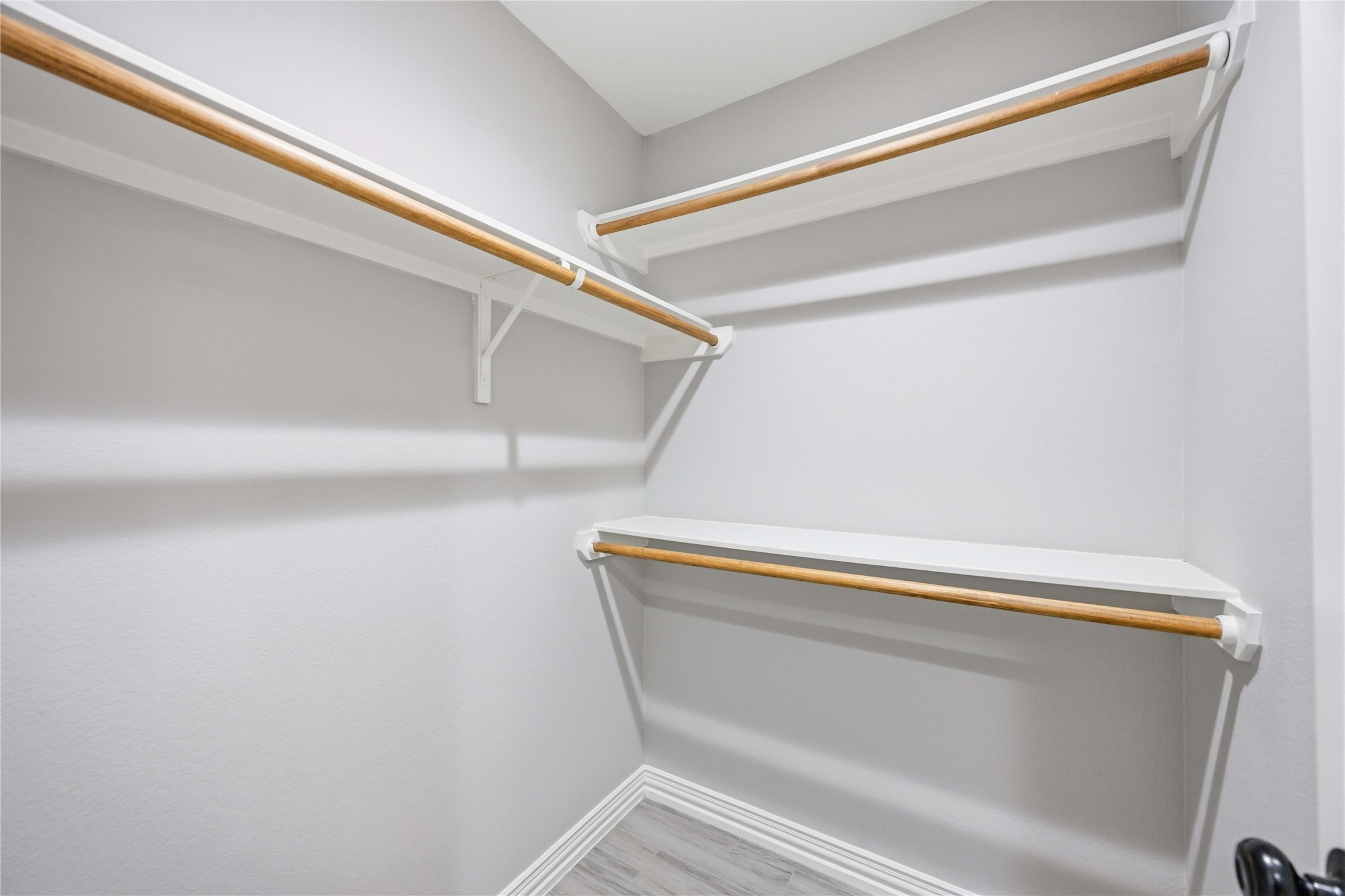 3425 Mt Pleasant Street, Unit B Houston, TX 77021 - Photo 23 of 27 Primary closet