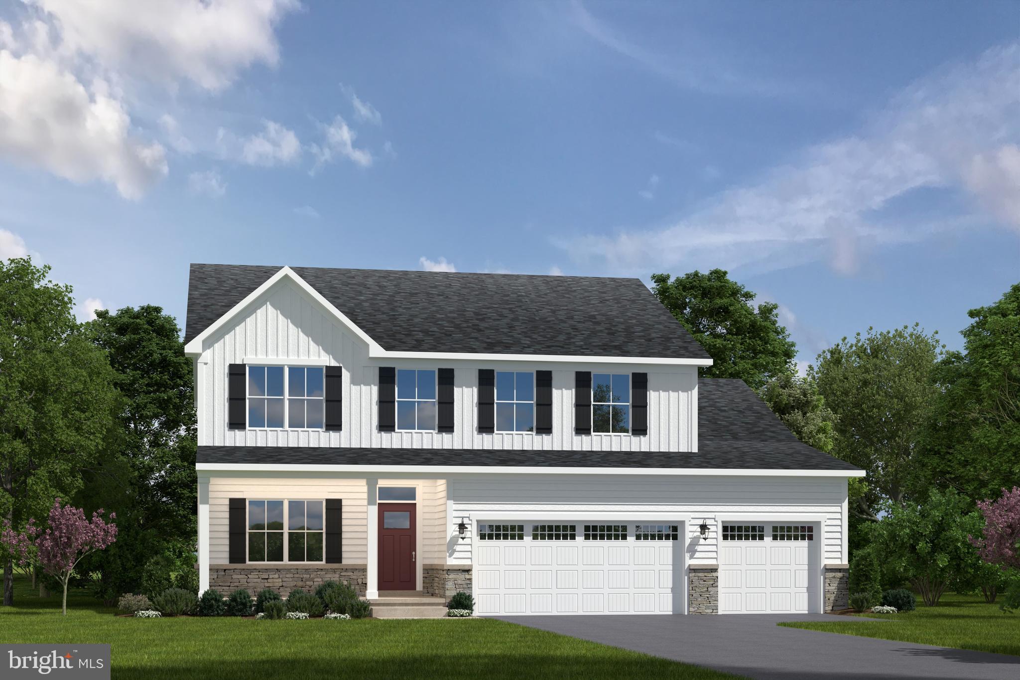 1428 Serviceberry Way Odenton, MD 21113 - Photo 1 of 19 Gallery Image 1