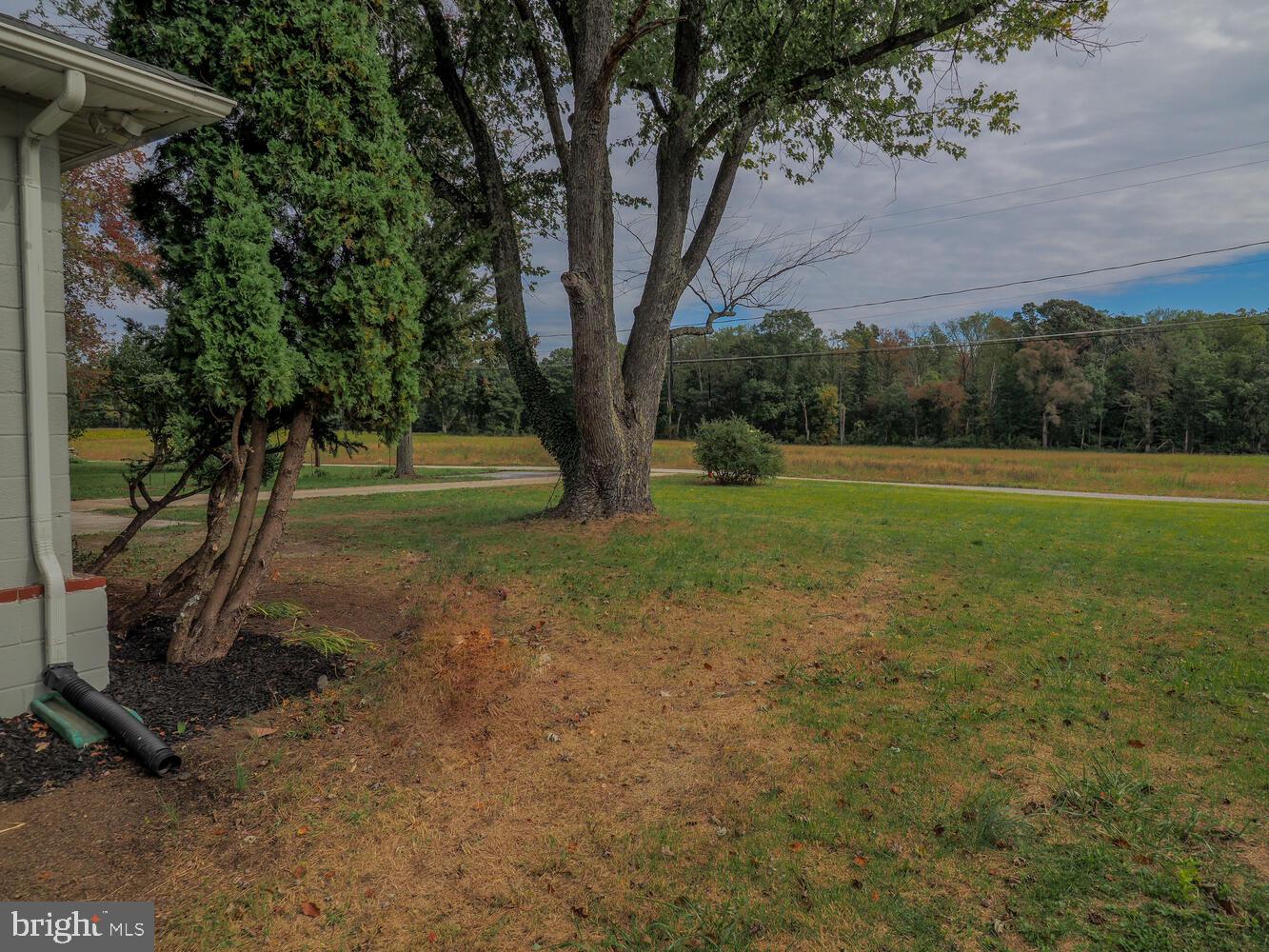 418 Hiobs Lane Aberdeen, MD 21001 - Photo 12 of 46 a view of outdoor space with deck and yard
