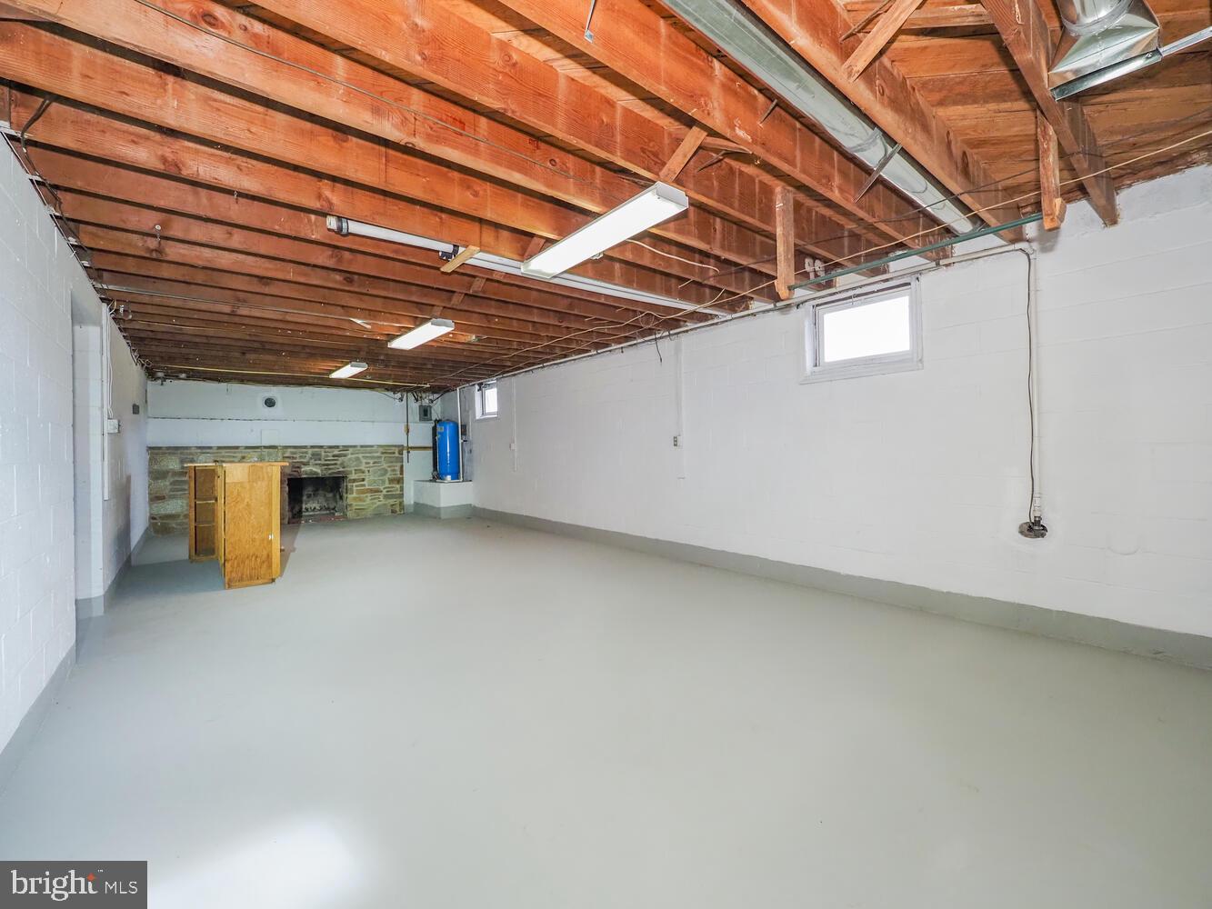 418 Hiobs Lane Aberdeen, MD 21001 - Photo 45 of 46 a view of a storage & utility room