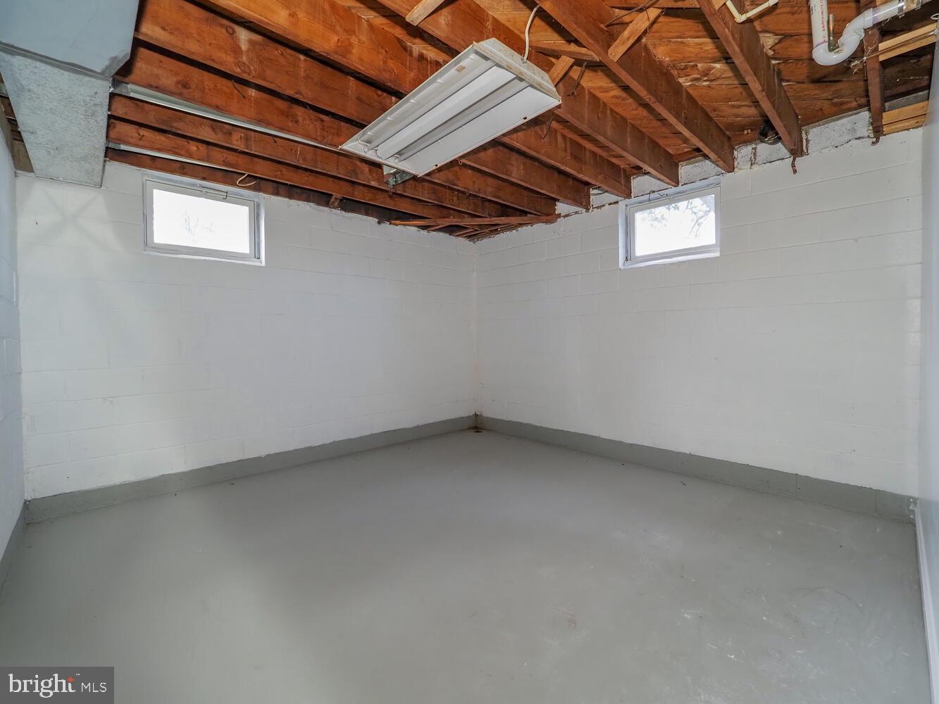 418 Hiobs Lane Aberdeen, MD 21001 - Photo 46 of 46 a view of an empty room