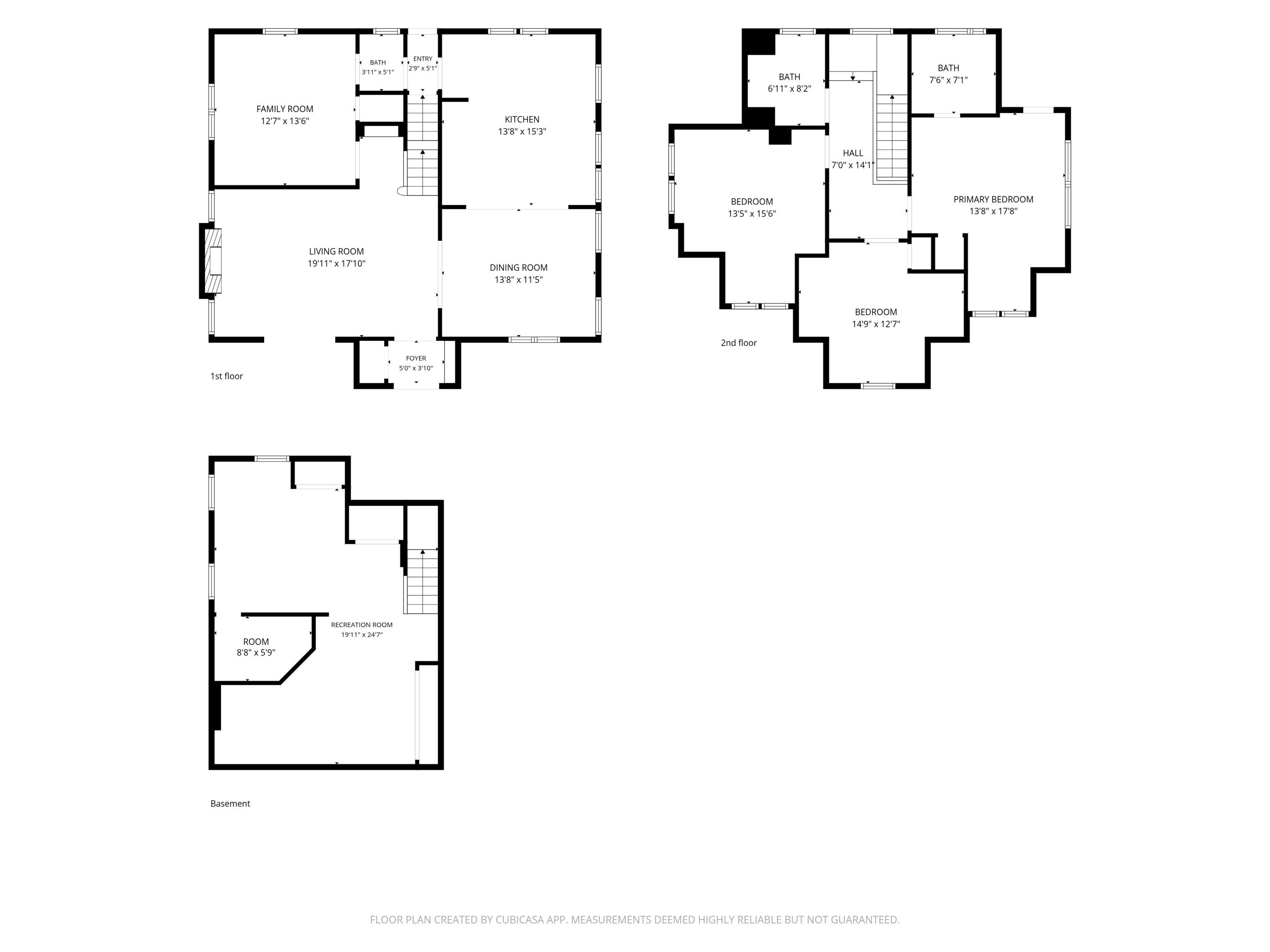 115 Blue Ridge Road Indianapolis, IN 46208 - Photo 42 of 42