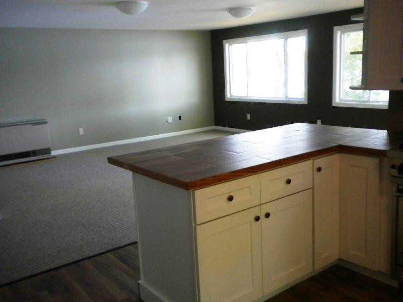 7 Birch Point Road Vassalboro, ME 04989 - Photo 7 of 27 Kitchen. Kitchen - Livingroom