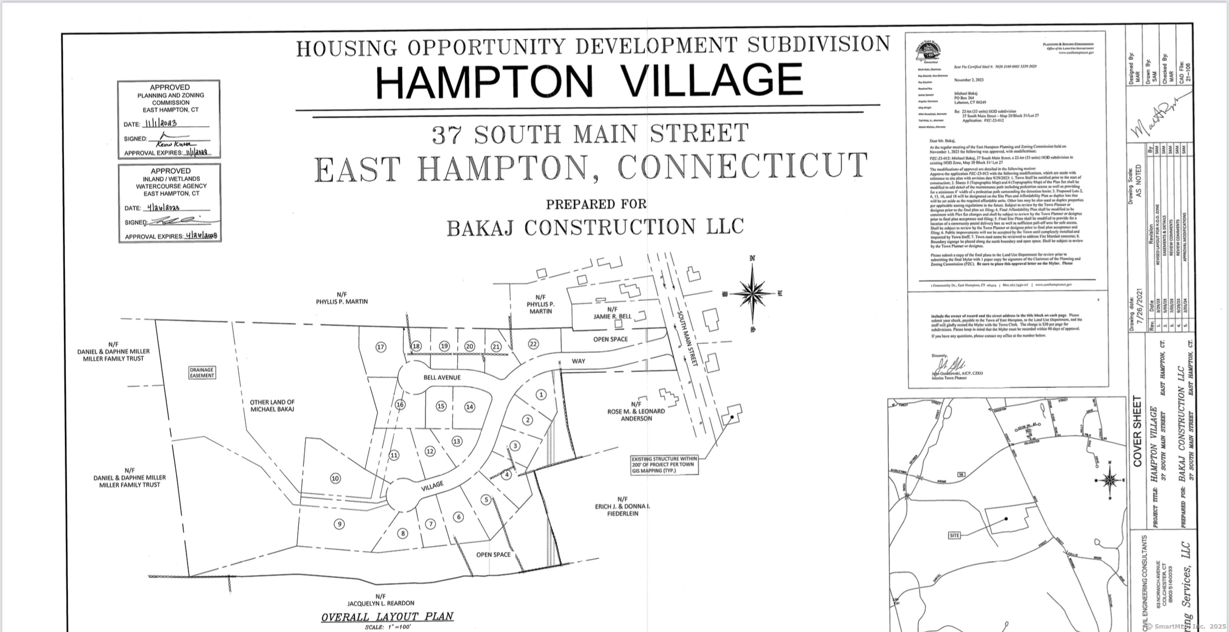 37 South Main Street East Hampton, CT 06424 - Photo 1 of 3