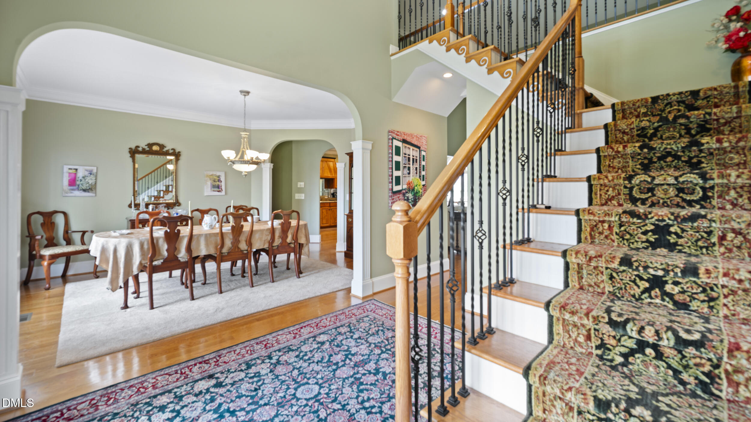 1004 Dunleigh Road Burlington, NC 27215 - Photo 7 of 49