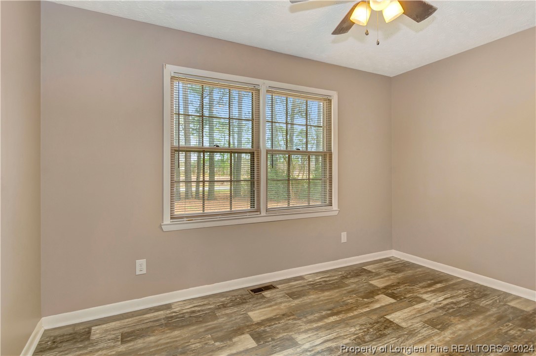 527 Old Allenton Road Lumberton, NC 28358 - Photo 11 of 20 a view of a room with a window