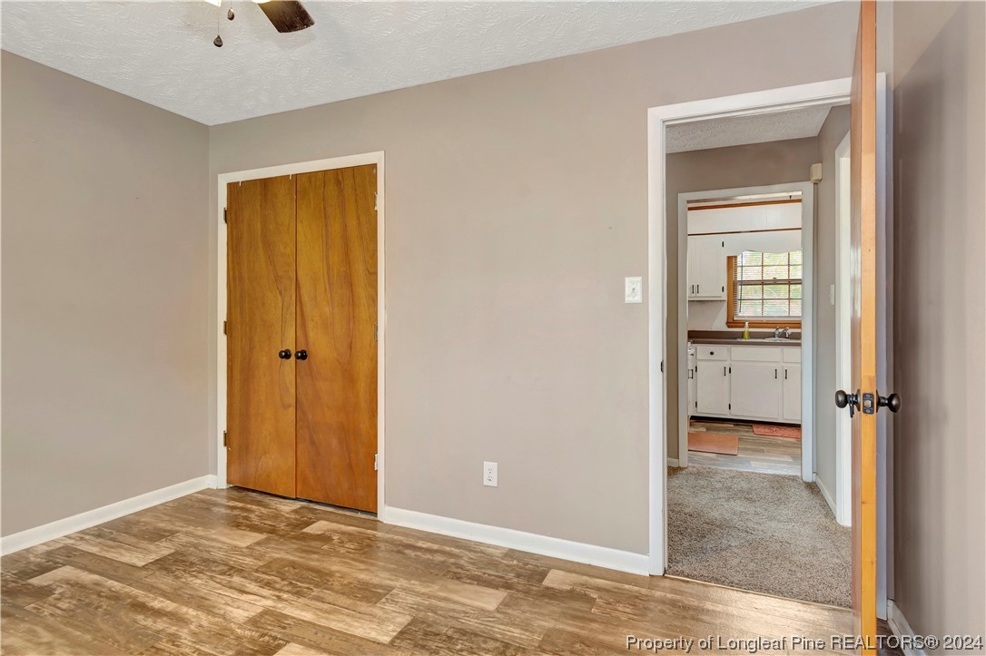 527 Old Allenton Road Lumberton, NC 28358 - Photo 12 of 20 a view of an empty room