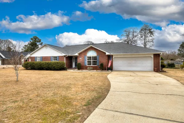 $279,900 | 996 Saltwood Road, Sumter, SC 29154