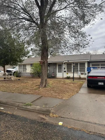 $112,999 | 2413 Poplar Street, Amarillo, TX 79107
