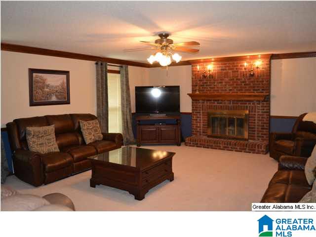 1342 6th Way Pleasant Grove, AL 35127 - Photo 2 of 26