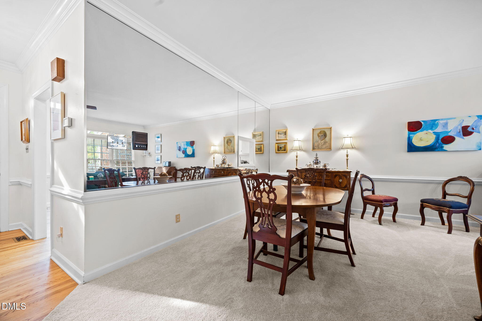 445 Van Thomas Drive Raleigh, NC 27615 - Photo 20 of 47 49-web-or-mls-IMG_3031