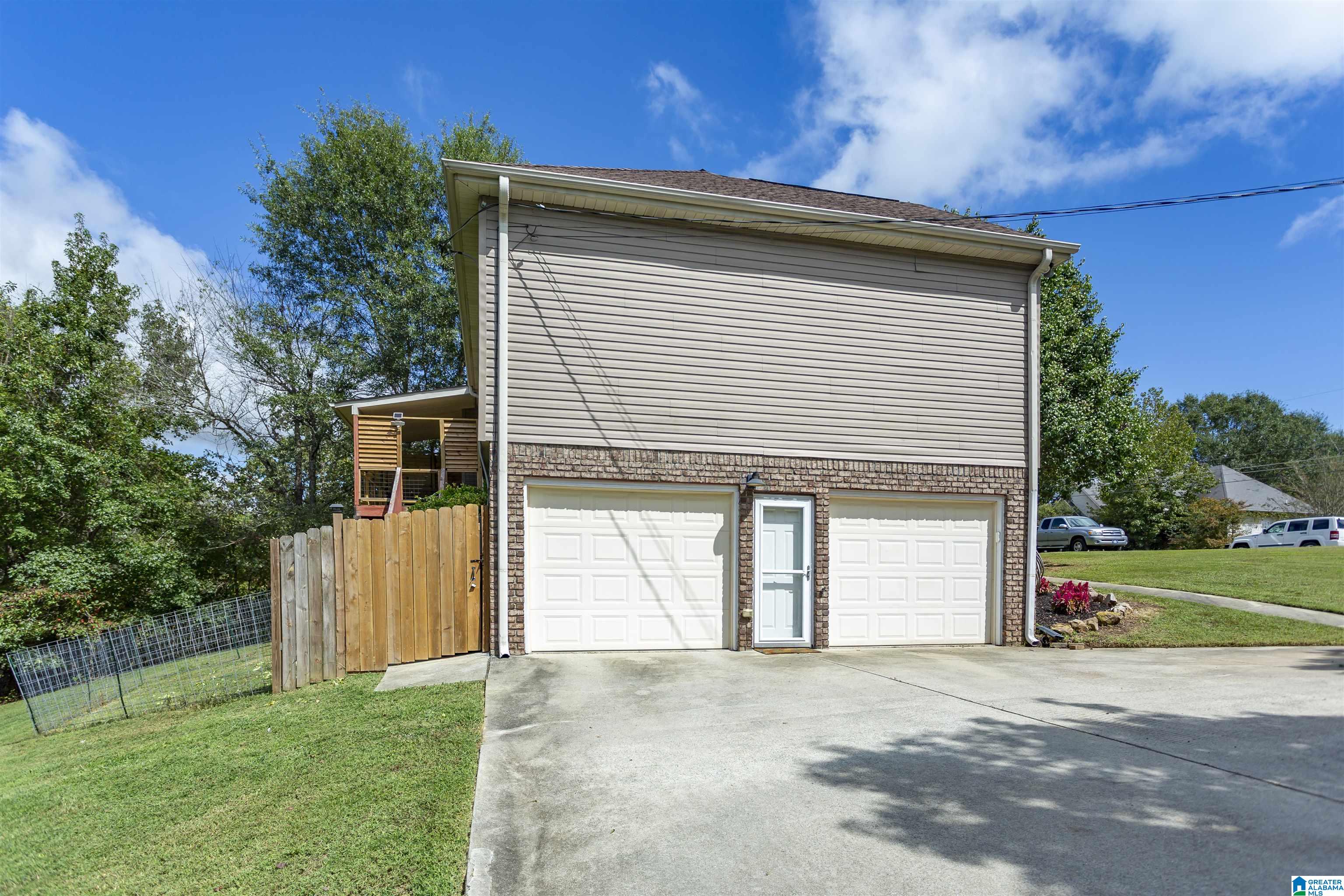 457 Hidden Ridge Drive Odenville, AL 35120 - Photo 37 of 39