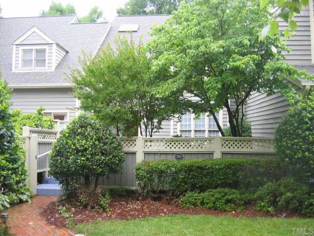 7513 Wellesley Park South Raleigh, NC 27615 - Photo 1 of 1 Great Townhome in Winchester Pointe!