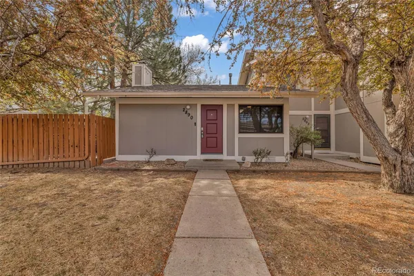 $337,900 | 2890 West 119th Avenue, Westminster, CO 80234