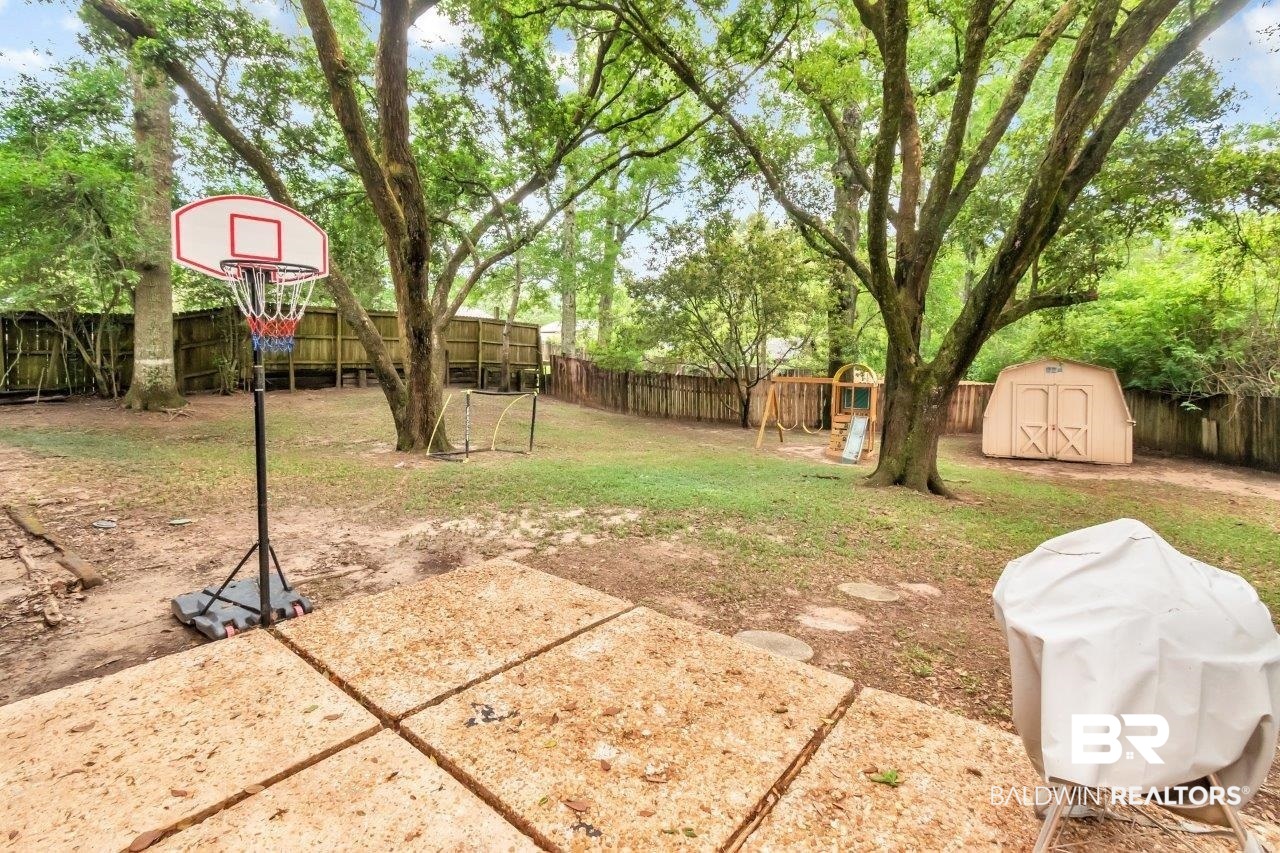 4707 Firestone Drive South Mobile, AL 36609 - Photo 25 of 28