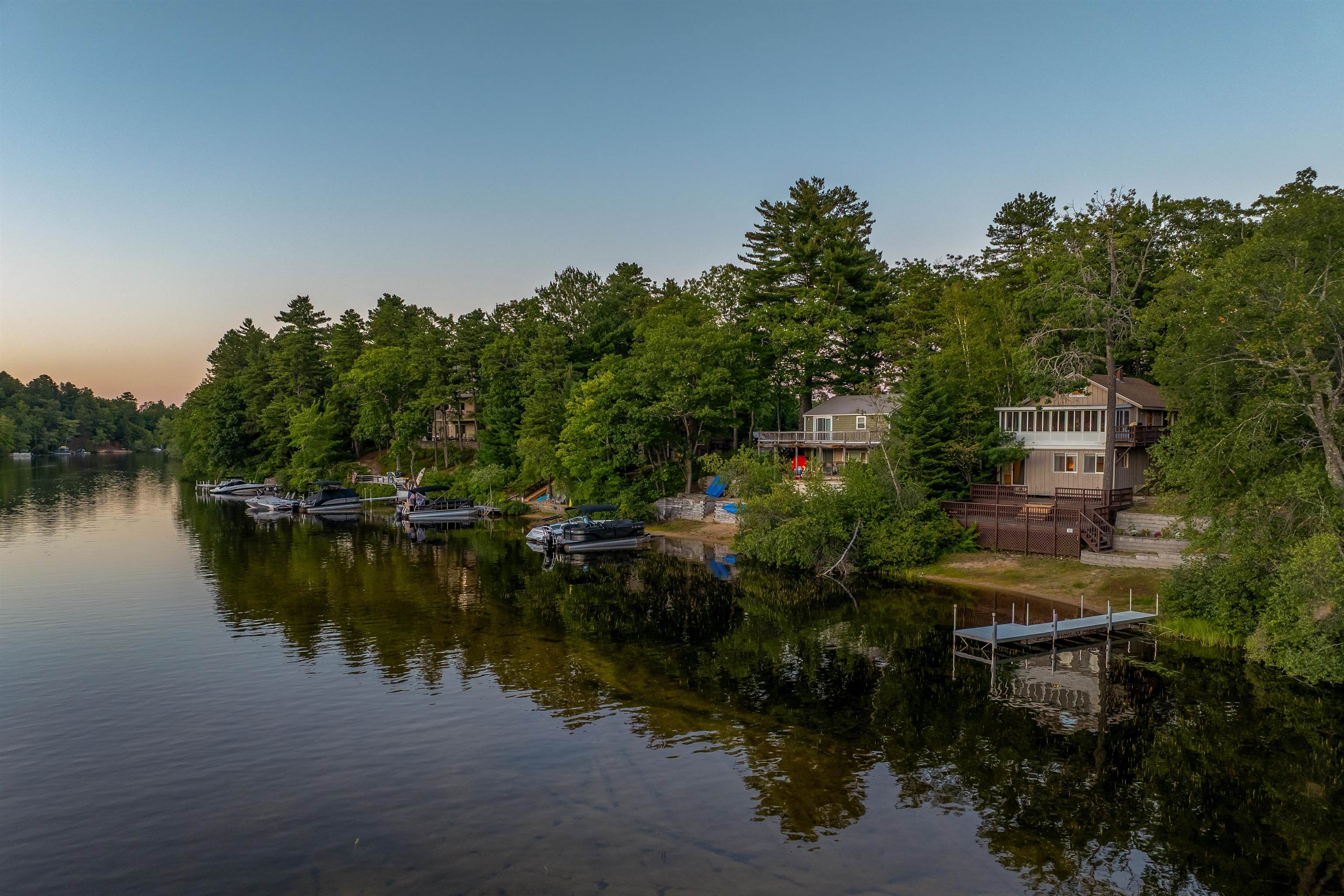107 Pequawket Trail Ossipee, NH 03814 - Photo 28 of 29