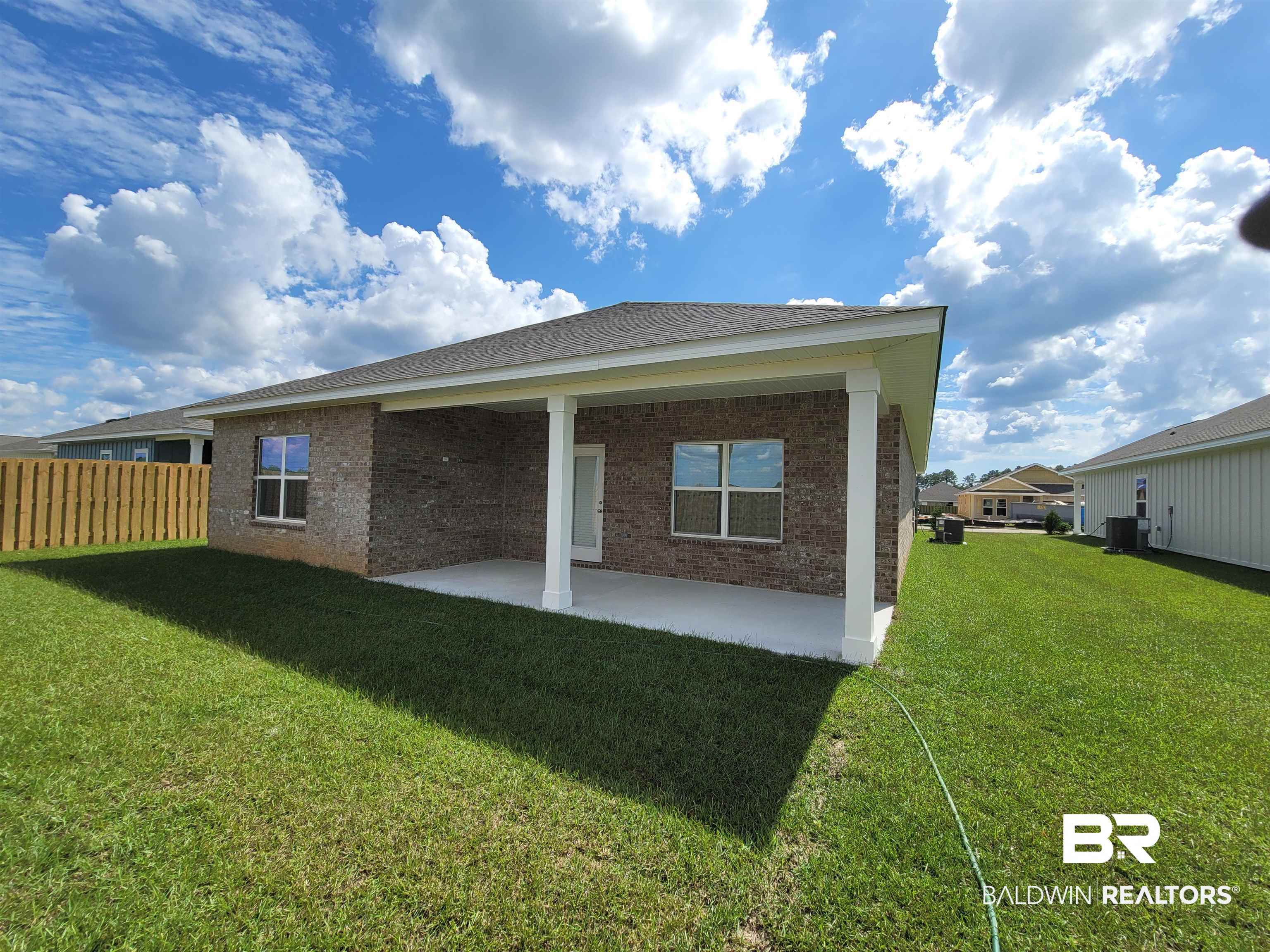 1045 Hayward Loop Foley, AL 36535 - Photo 19 of 19