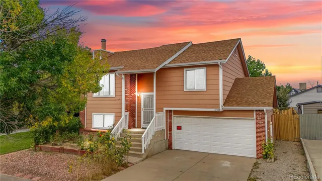 $441,900 | 14509 Andrews Drive, Denver, CO 80239