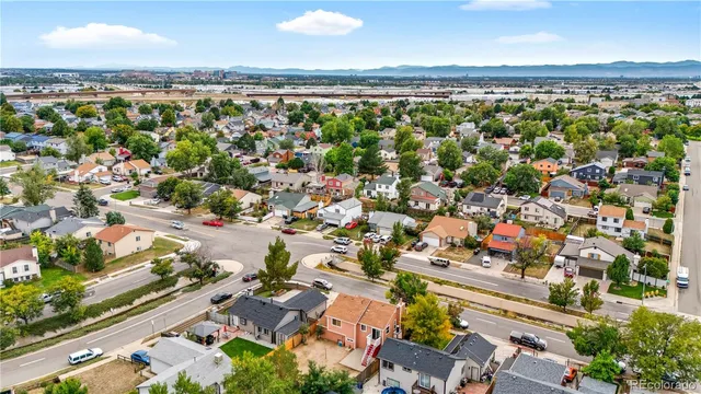 $441,900 | 14509 Andrews Drive, Denver, CO 80239