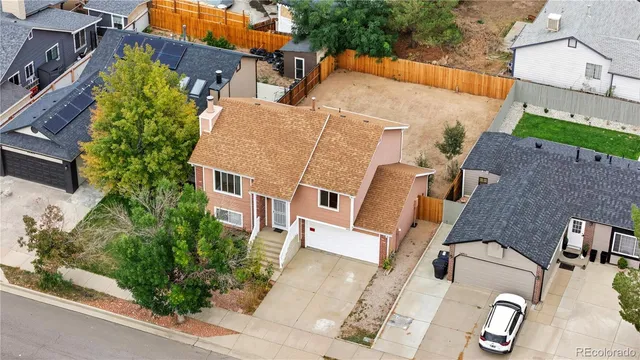 $441,900 | 14509 Andrews Drive, Denver, CO 80239