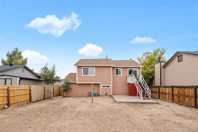 $441,900 | 14509 Andrews Drive, Denver, CO 80239