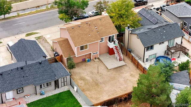 $441,900 | 14509 Andrews Drive, Denver, CO 80239