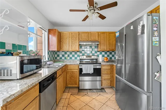 $441,900 | 14509 Andrews Drive, Denver, CO 80239