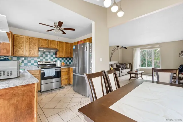 $441,900 | 14509 Andrews Drive, Denver, CO 80239