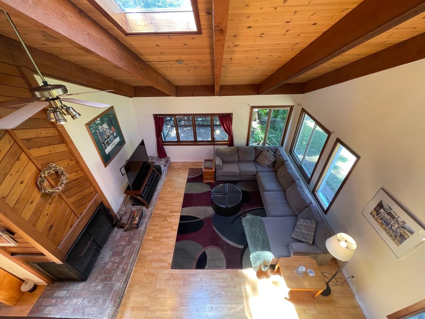 200 Riverside Railroad Drive Ben Lomond, CA 95005 - Photo 7 of 46