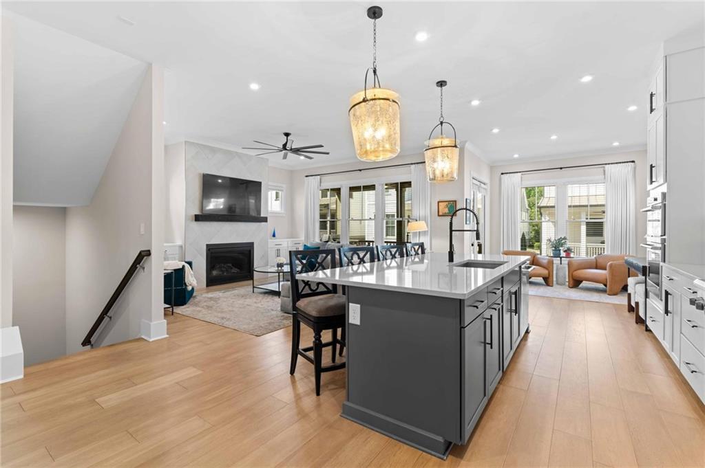 2123 Cortland Road Alpharetta, GA 30004 - Photo 11 of 47