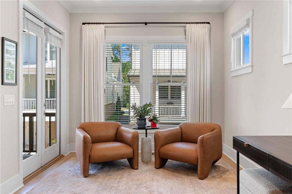 2123 Cortland Road Alpharetta, GA 30004 - Photo 13 of 47