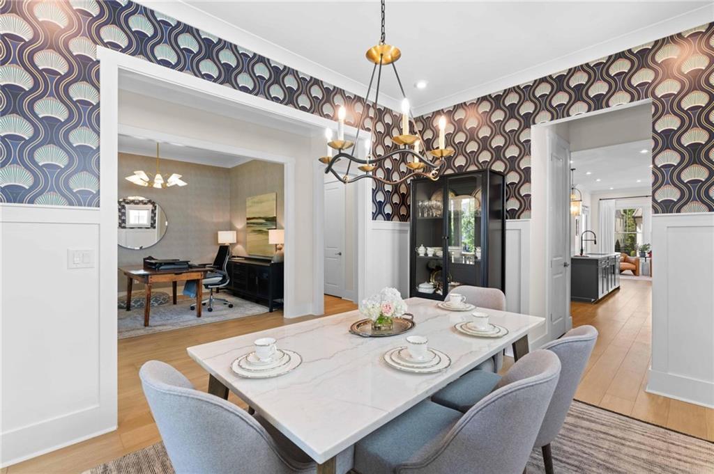 2123 Cortland Road Alpharetta, GA 30004 - Photo 15 of 47