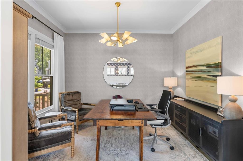 2123 Cortland Road Alpharetta, GA 30004 - Photo 17 of 47