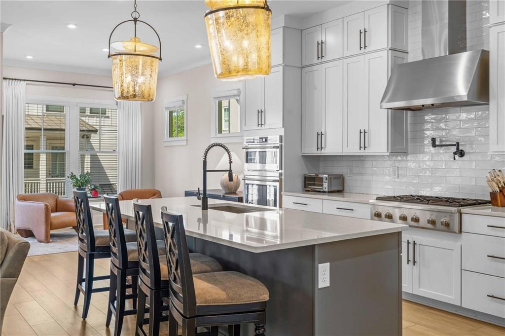 2123 Cortland Road Alpharetta, GA 30004 - Photo 4 of 47