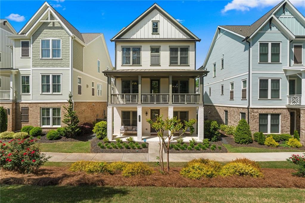 2123 Cortland Road Alpharetta, GA 30004 - Photo 43 of 47