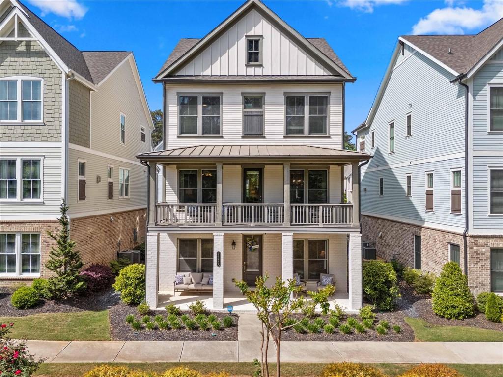 2123 Cortland Road Alpharetta, GA 30004 - Photo 44 of 47